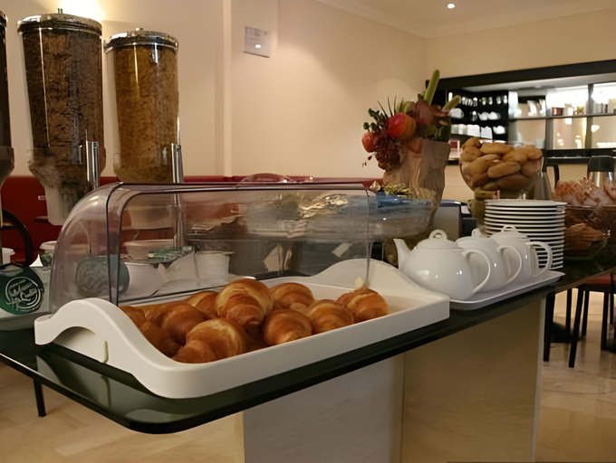 Food & Drinks 5, Hotel Provenza, Imperia