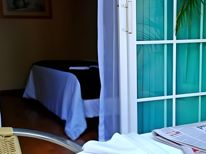Bedroom 2, Aurea Hotel and Suites, Zapopan