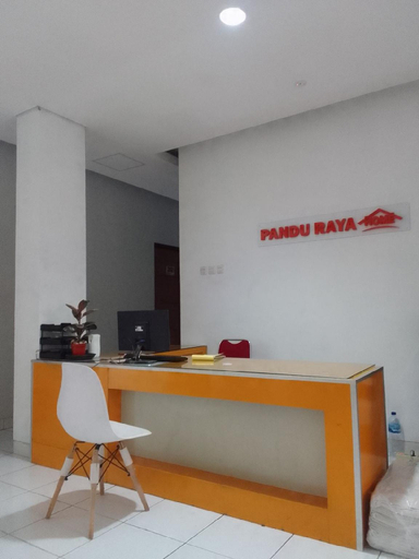 Others 2, OYO 93831 Penginapan Cisauk, Tangerang