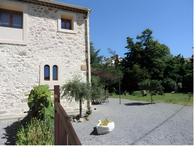 Gites Le "Val-Lea", Aude