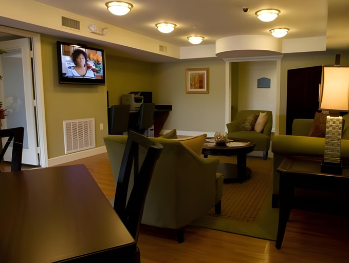 Others 3, InTown Suites Extended Stay Columbus GA, Muscogee