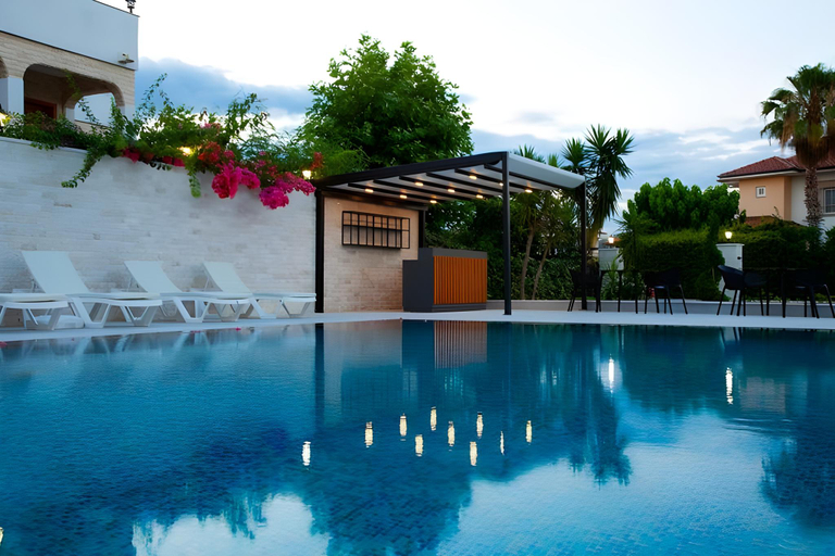 Others 4, Edem Flower Hotel, Kemer