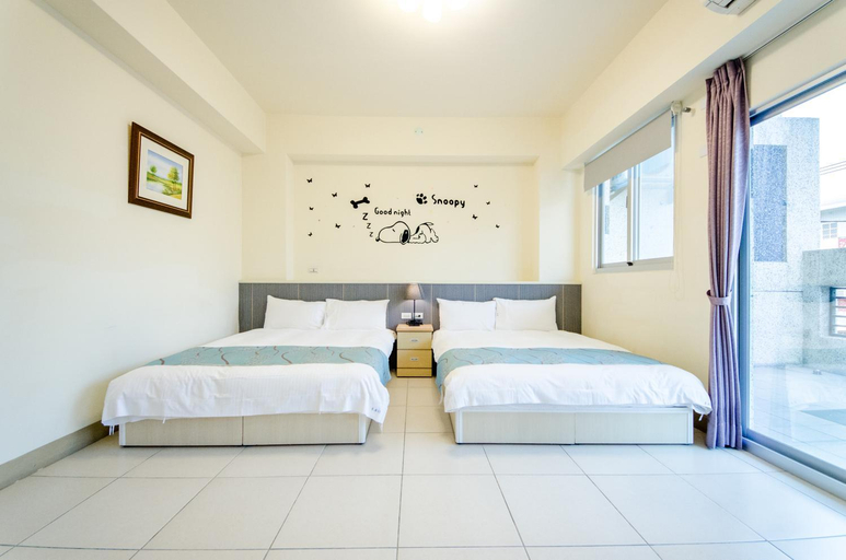Bedroom 11