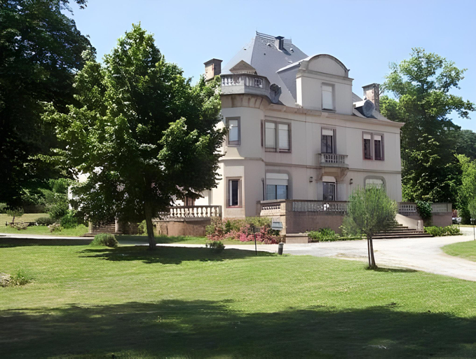 Exterior & Views 2, Residence du Rougier, Aveyron