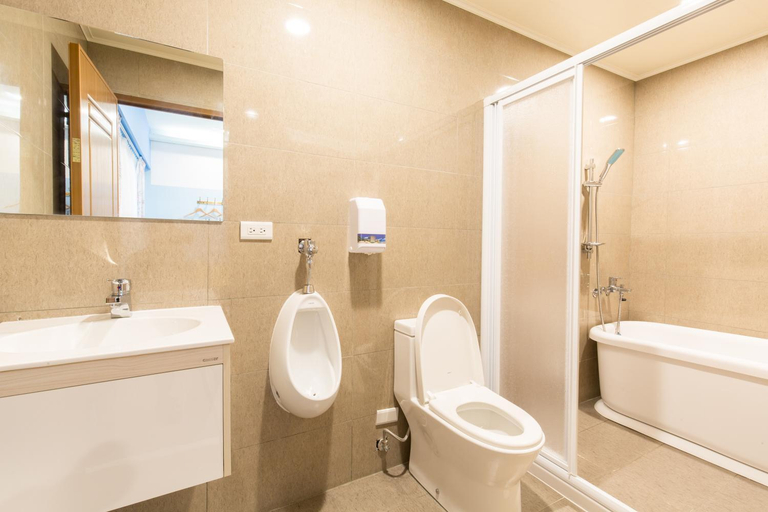 Bathroom 5