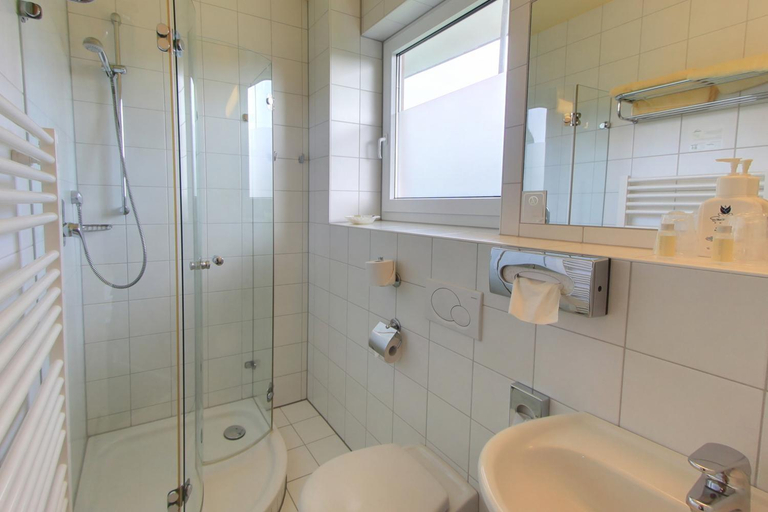 Bathroom 6