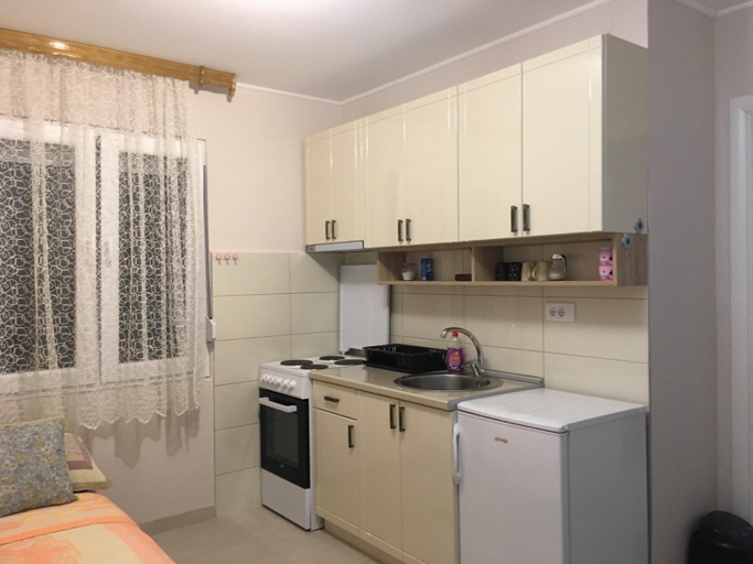 Others 3, Apartment Vistanova, Irig