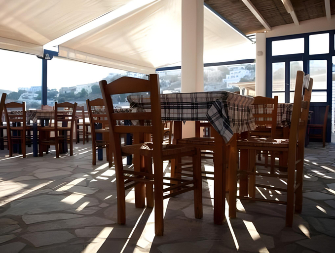 Food & Drinks 4, Giosifaki, South Aegean