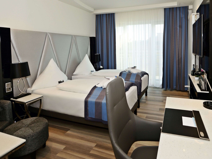 Bedroom 6