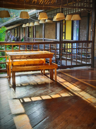 Food & Drinks 4, Lokal Hut Bed and Breakfast, Puerto Princesa City