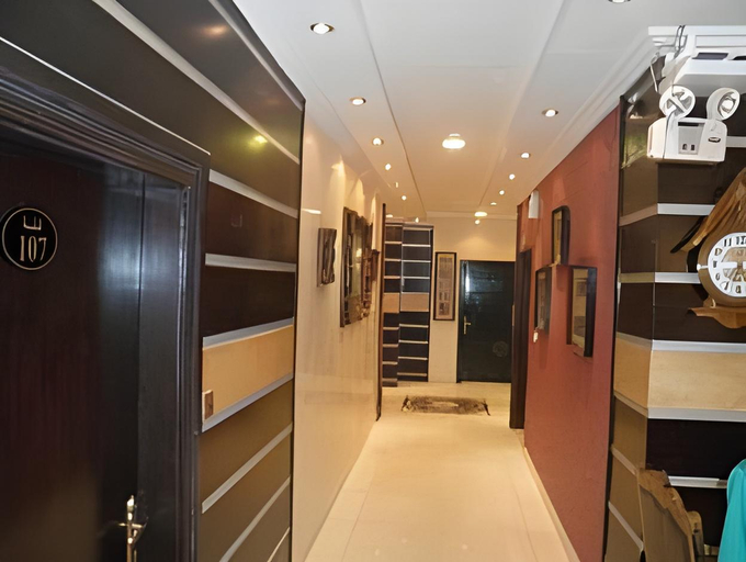 Others 5, Al Muhaideb Suwiady 24 Apartment, Riyadh