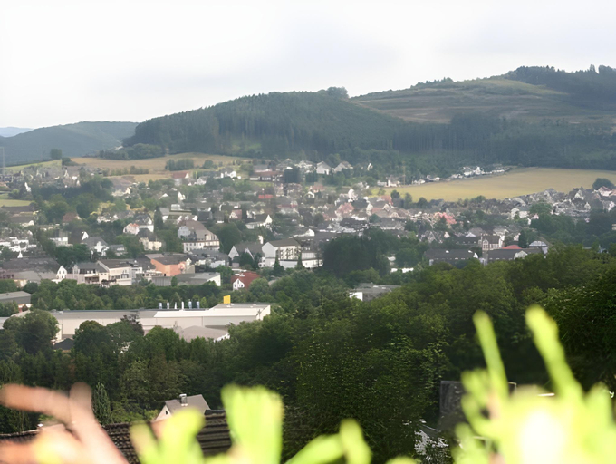 Others 4, Grillglut, Hochsauerlandkreis