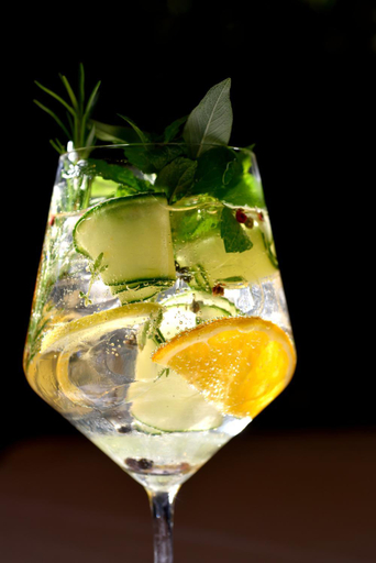 Food & Drinks 5, Rubin Kitchen&Wine Rooms, Crikvenica