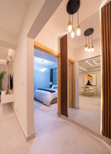 Bedroom 3, Las Mariposas 22-2F, Distrito Nacional