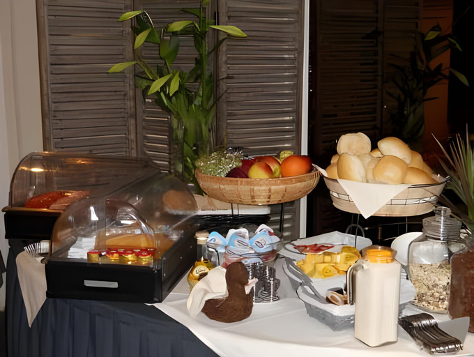 Food & Drinks 4, Hotel Palace, West-Vlaanderen