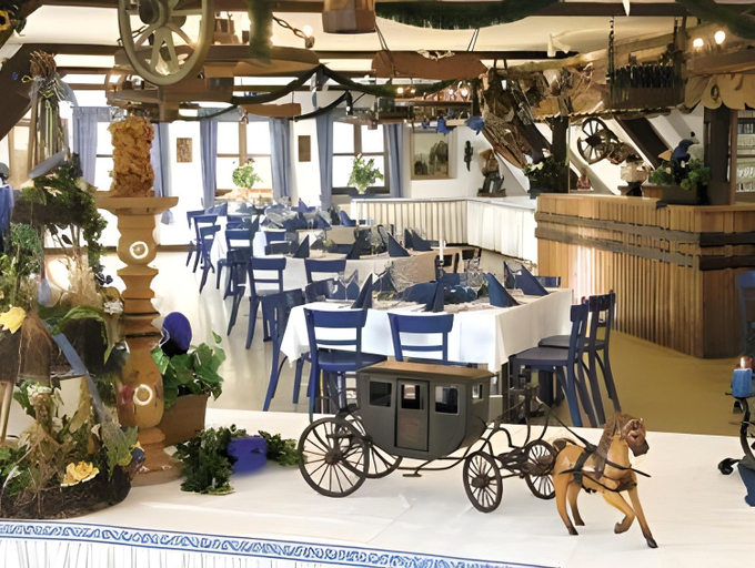 Food & Drinks 3, Hotel-Gasthof Zur Post, Neumarkt in der Oberpfalz