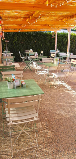 Food & Drinks 5, Girasole Eco Family Village, Fermo
