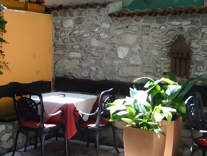 Food & Drinks 3, Rooms Marko Polo, Zadar