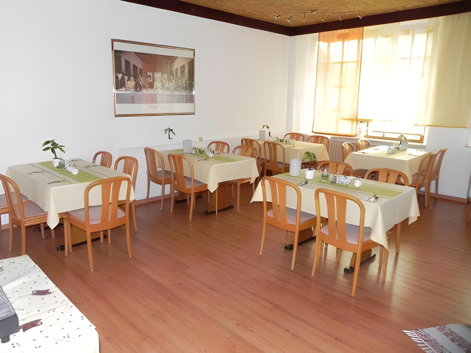 Food & Drinks 4, Hotel Krone, Böblingen