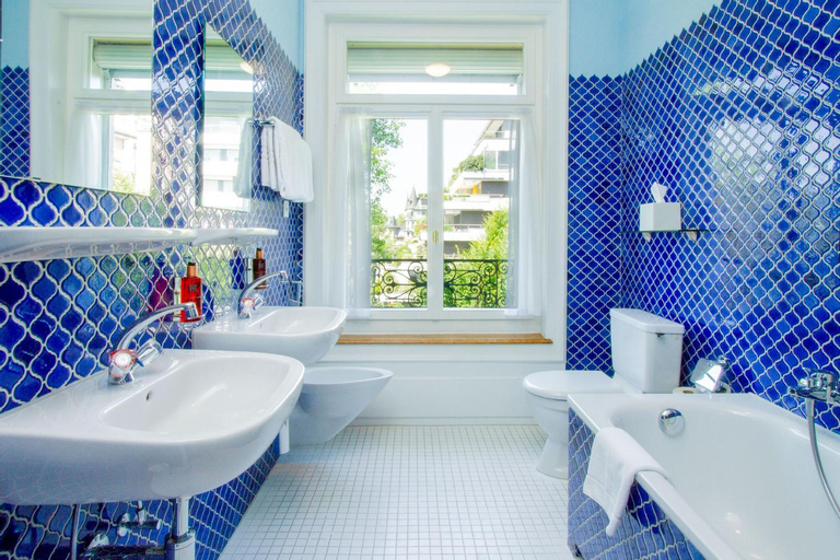 Bathroom 5