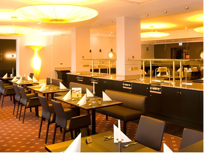 Food & Drinks 4, Hotel Grossfeld, Grafschaft Bentheim