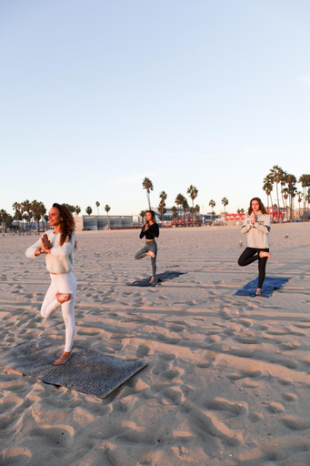 Others 5, Ocean Front Vortex Female Hostel private rooms Free bikes, Los Angeles