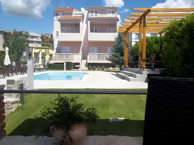 Sport & Beauty 2, Beach Hotel Bozikovina, Podstrana