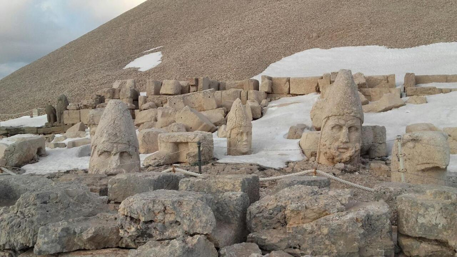 Others 5, Nemrut Dagı Isik Pansion, Gerger