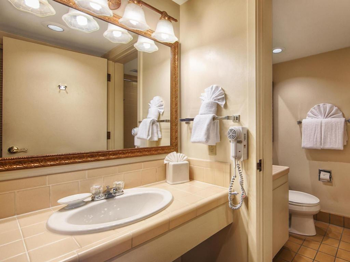 Bathroom 8