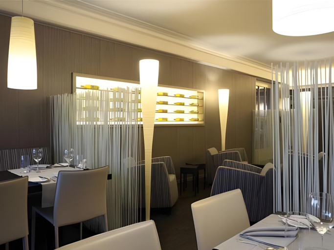 Food & Drinks 4, Fontana Garni, Nidau