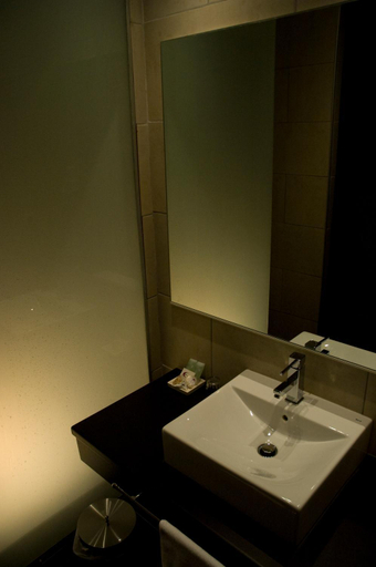 Bathroom 4, LE MOKCA, Isère