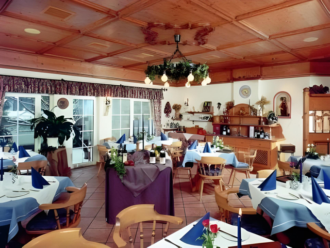 Food & Drinks 5, Hotel Landhaus Krombach, Altenkirchen (Westerwald)