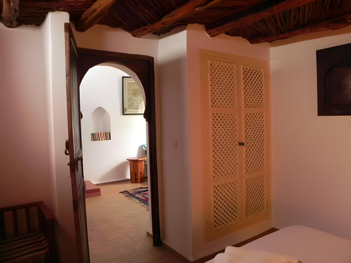 Bedroom 2, Ryad Watier, Essaouira