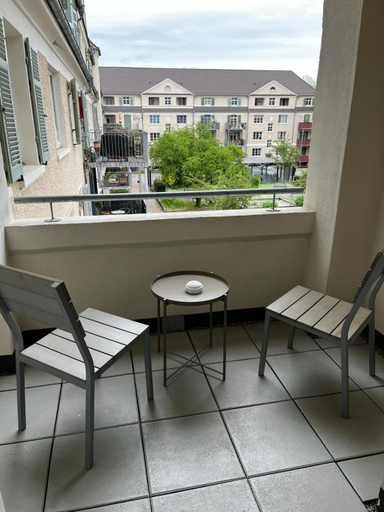 Others 5, Living Apartments Ludwigshafen, Ludwigshafen am Rhein