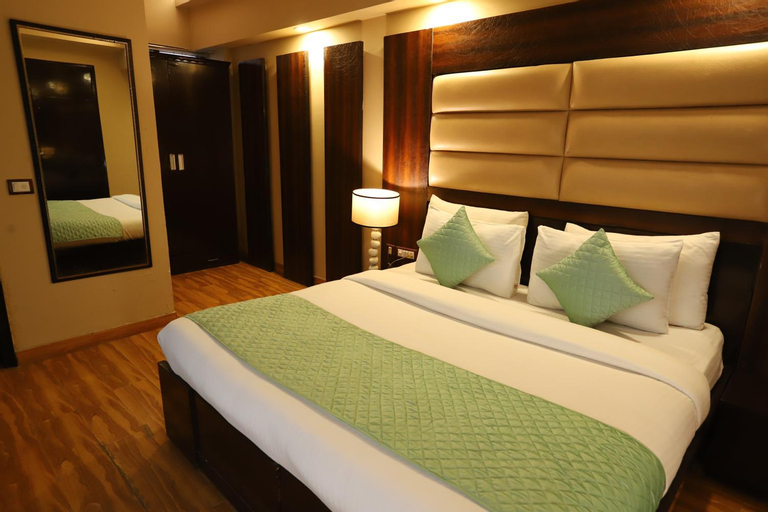 Bedroom 15