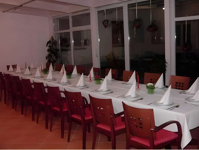 Food & Drinks 3, Berghofstuble Obermarchtal, Alb-Donau-Kreis
