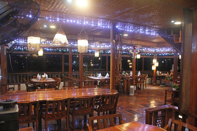Food & Drinks 3, Amphibi-ko Resort Inc., Coron