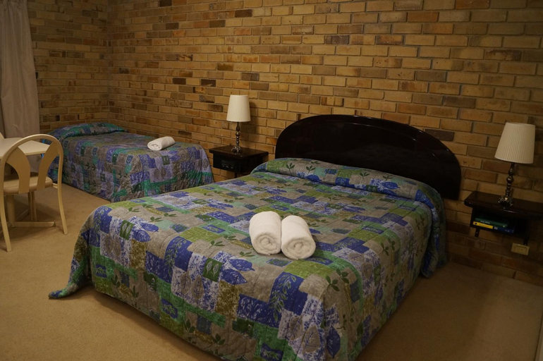 Bedroom 11