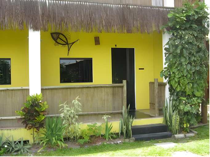 Others 3, Flat Bang-Lu, Maraú