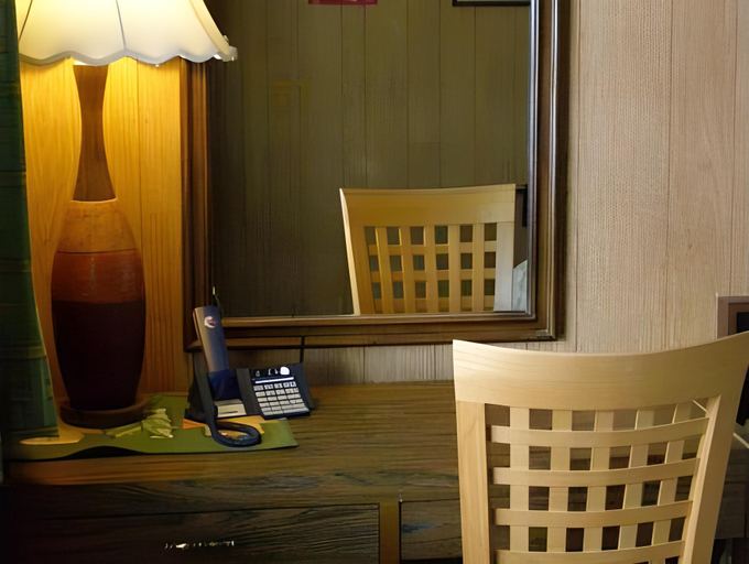 Others 5, Blue Mountain Motel, Division No. 3
