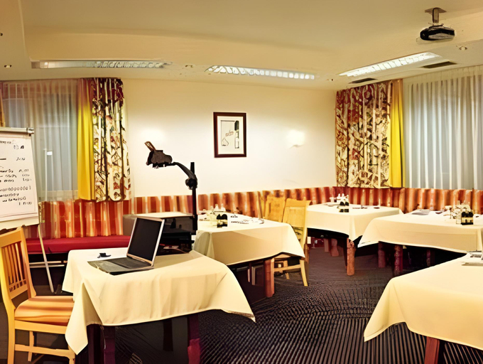 Food & Drinks 5, Hotel Enzian, Landeck