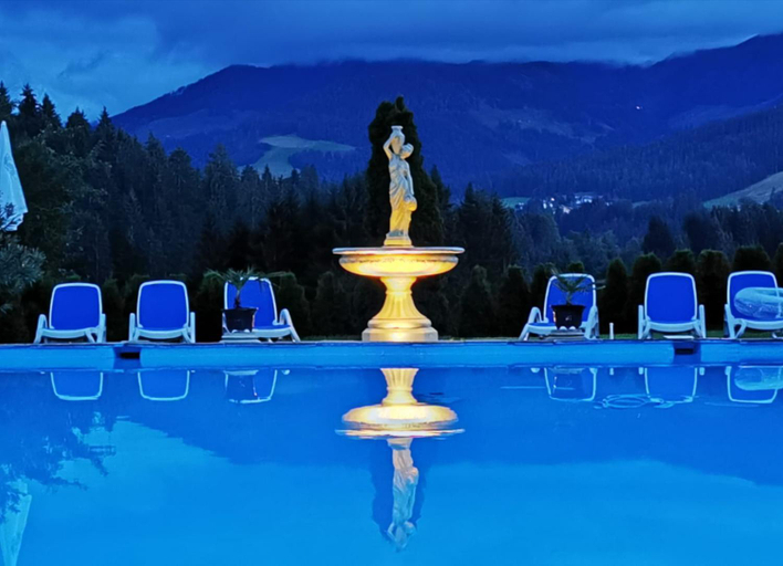 Sport & Beauty 3, Gartenhotel Lenzenhof - Wildschonau- PREMIUMCARD inclusive, Kufstein