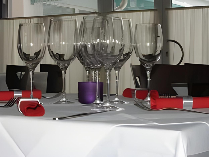 Food & Drinks, Hotel Arli, Senica