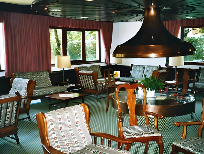 Food & Drinks 5, Parkhotel Kirchberg, Kitzbühel
