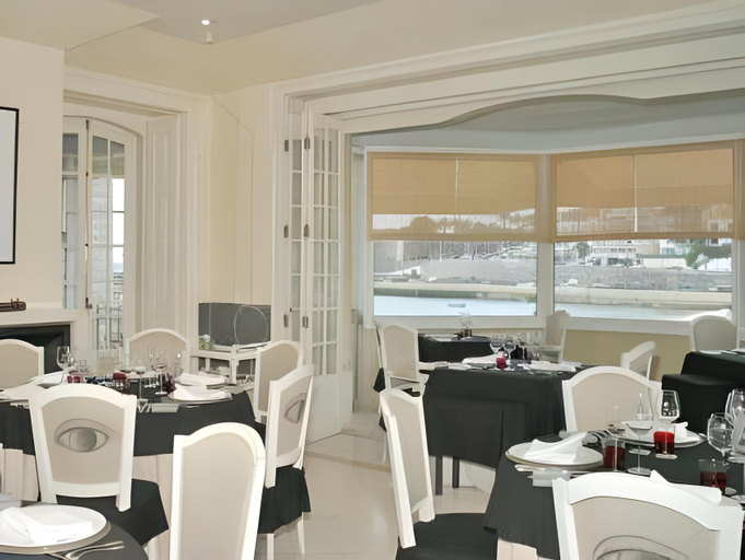Food & Drinks 5, Villa Cascais Boutique Hotel, Cascais