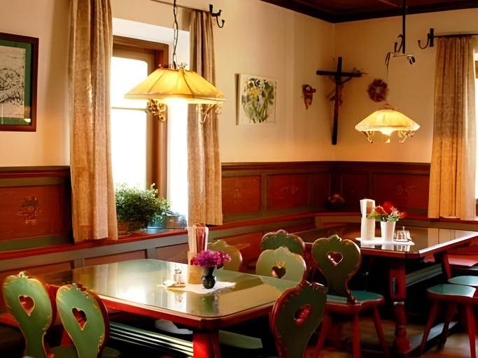 Food & Drinks 4, Stern, Bolzano