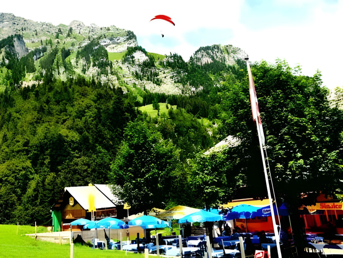 Exterior & Views 5, Gasthaus Waldhaus, Obwalden