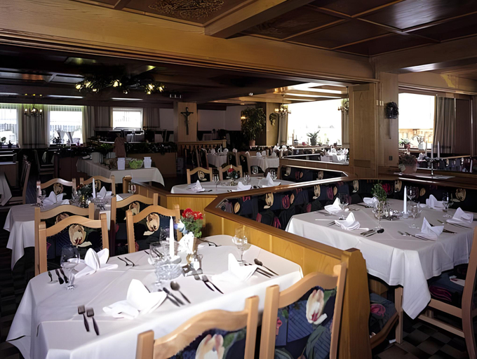 Food & Drinks 4, Almhof Lackner, Schwaz