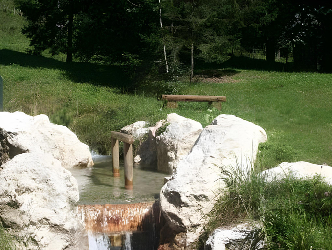 Others 3, Auf'm Feggenlehen, Berchtesgadener Land