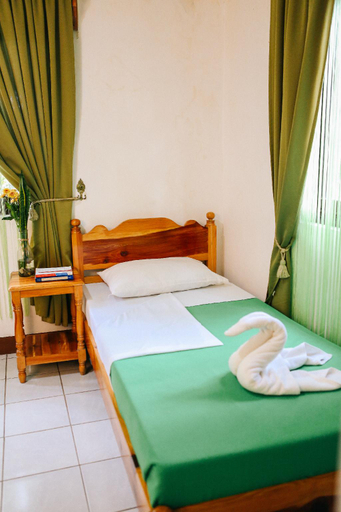 Bedroom 9